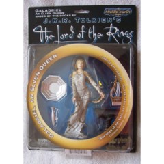 Middle-Earth Galadriel, Elven Queen ME032